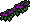 Purple Garland